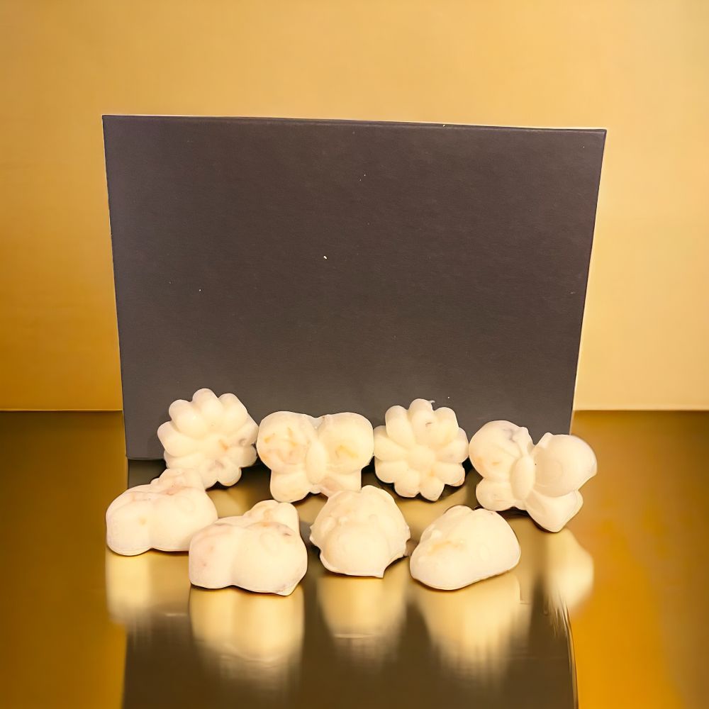 Artisan Wax Melts - Gift Boxed